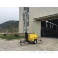 Mobile Generator Construction Light Tower (FZM-1000B)